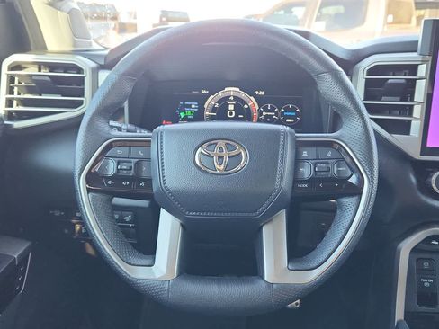 Certified 2023 Toyota Sequoia Limited image 19