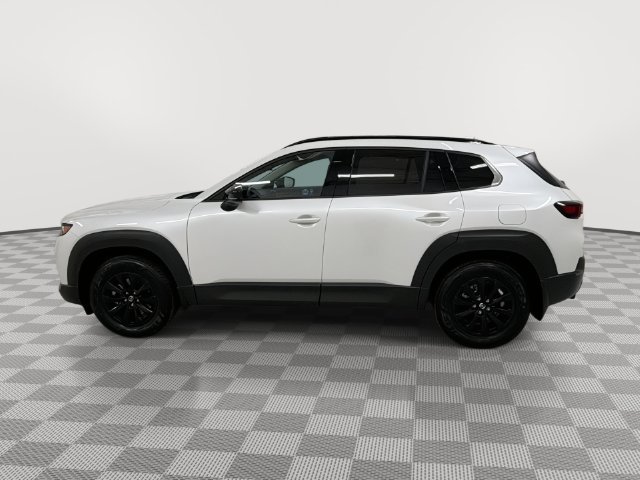 Used 2026 MAZDA CX-50 AWD 2.5 Hybrid w/ Cargo Package image 7
