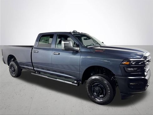 New 2026 RAM 2500 Tradesman image 4