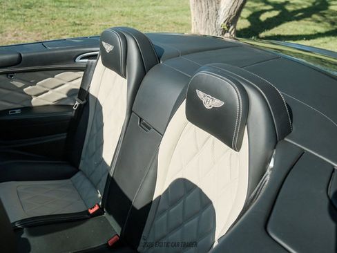 Used 2014 Bentley Continental GT Speed AWD/4WD image 39