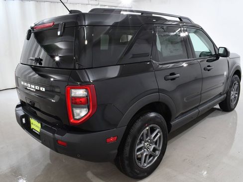 New 2025 Ford Bronco Sport Big Bend w/ Convenience Package image 11