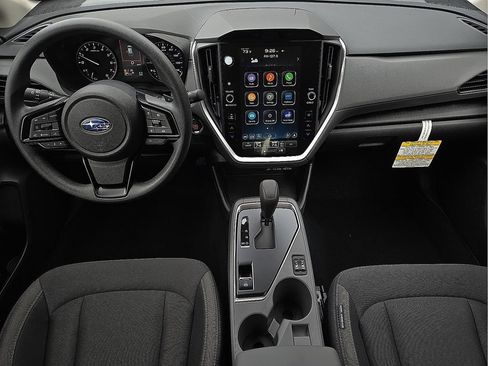 Certified 2025 Subaru Crosstrek 2.5i Premium AWD/4WD image 12
