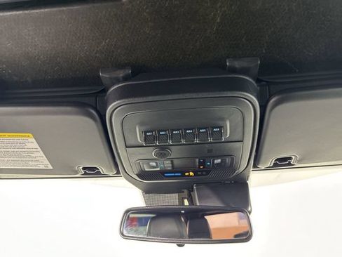 Used 2023 Ford Bronco Badlands AWD/4WD image 11