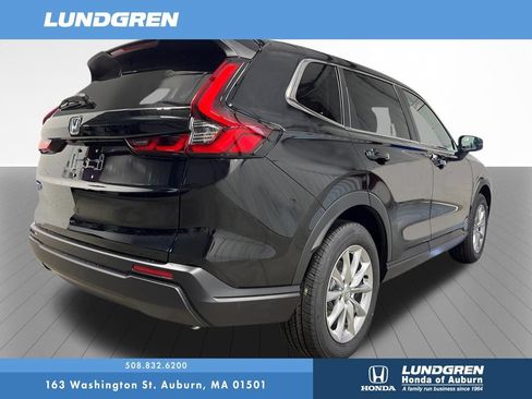 New 2026 Honda CR-V EX image 7