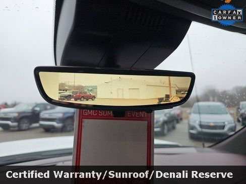 Certified 2024 GMC Sierra 1500 Denali w/ Denali Reserve Package image 26