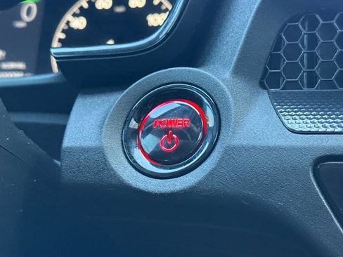 Certified 2025 Honda CR-V Sport-L image 33