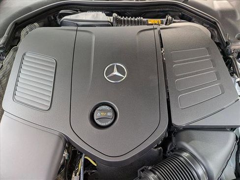 New 2026 Mercedes-Benz C 300 Sedan image 16