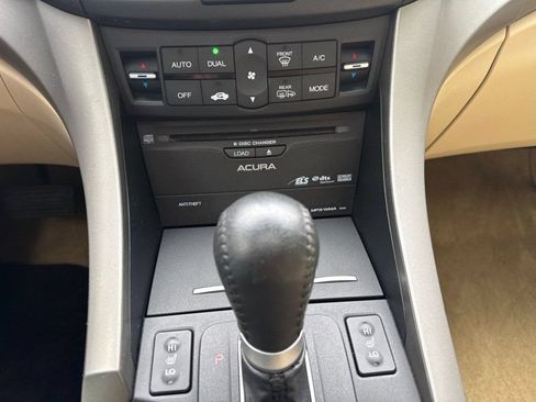 Used 2009 Acura TSX Sedan FWD image 28