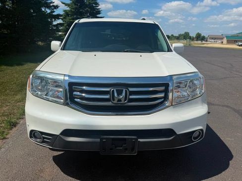 Used 2014 Honda Pilot Touring image 5