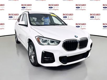 Used 2021 BMW X1 xDrive28i w/ Convenience Package