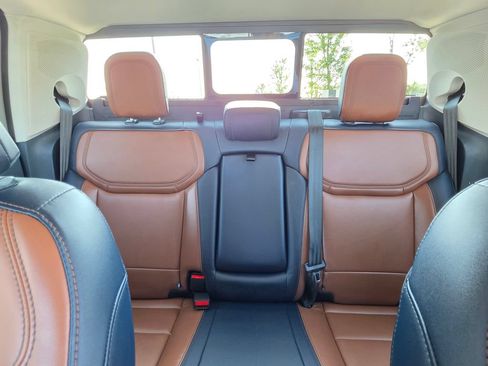 Used 2023 Ford Maverick Lariat w/ Lariat Luxury Package AWD/4WD image 31