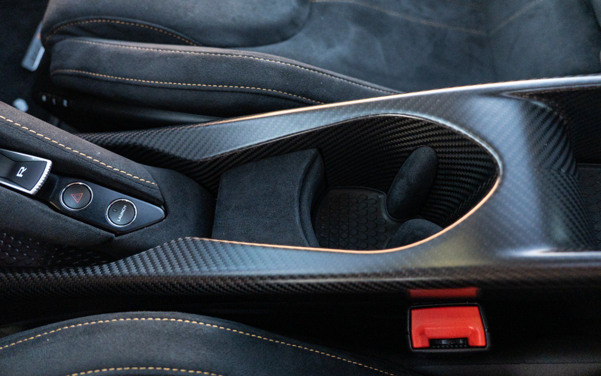 Used 2021 McLaren 765LT RWD image 49