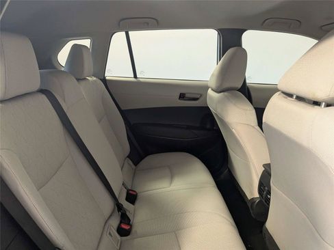 Certified 2023 Toyota Corolla Cross L FWD image 27