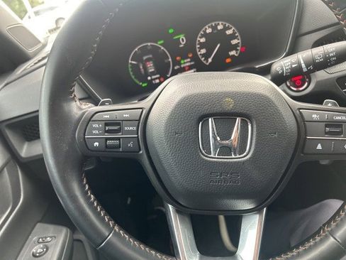 Used 2025 Honda CR-V Sport image 7