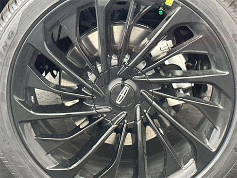 New 2026 Lincoln Aviator Reserve image 5