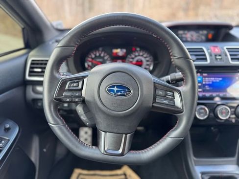 Used 2020 Subaru WRX Limited w/ Popular Package #3 (IZT) image 23