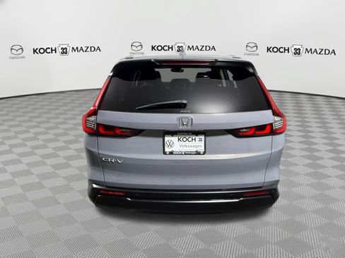 Used 2023 Honda CR-V EX-L image 7