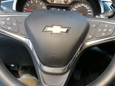 Used 2018 Chevrolet Malibu LS FWD image 19