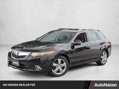Used 2011 Acura TSX Sport Wagon