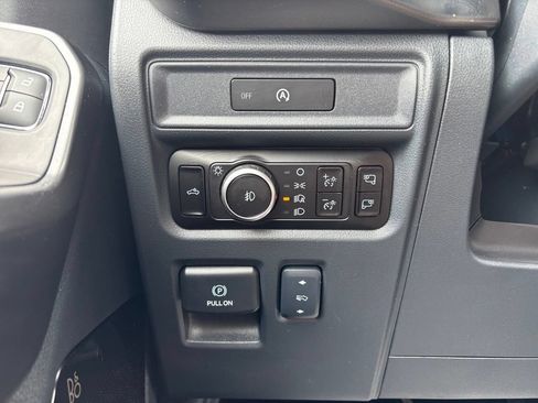 Used 2025 Ford F150 Tremor w/ Equipment Group 402A High AWD/4WD image 36