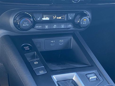 New 2026 Nissan Kicks SV w/ Cold Weather Package image 29