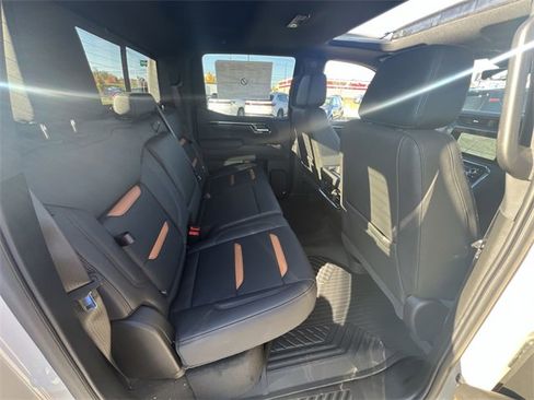 New 2026 GMC Sierra 1500 AT4 w/ AT4 Premium Package image 12