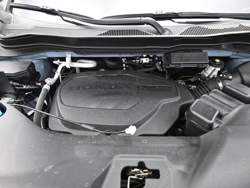 Used 2023 Honda Ridgeline Black Edition image 46