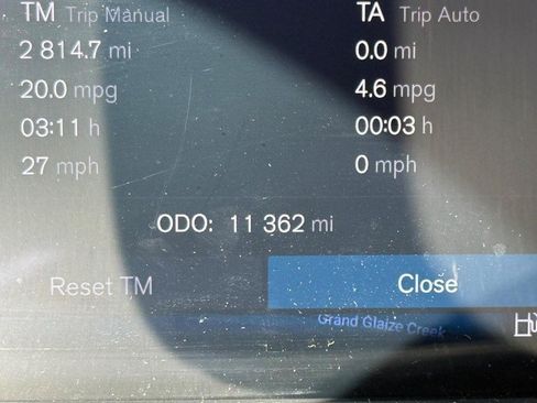 Used 2026 Volvo XC90 B6 Plus AWD/4WD image 23
