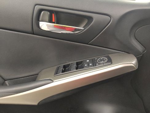 Used 2015 Lexus IS 250 AWD w/ F-Sport Package image 27