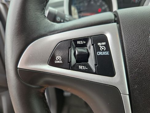 Used 2015 Chevrolet Equinox LT FWD image 25