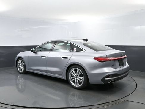 New 2026 Audi A5 Premium AWD/4WD image 23