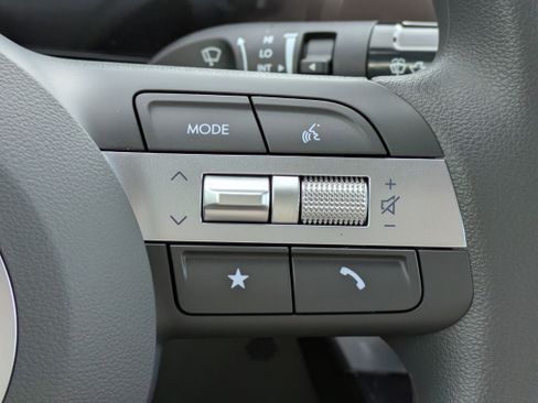 New 2026 Hyundai Sonata SE FWD image 21
