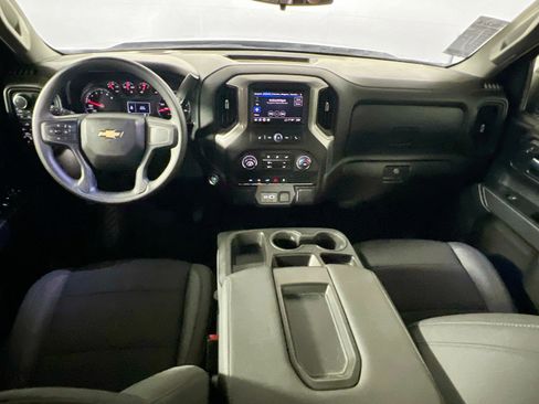 Used 2024 Chevrolet Silverado 1500 Custom image 30