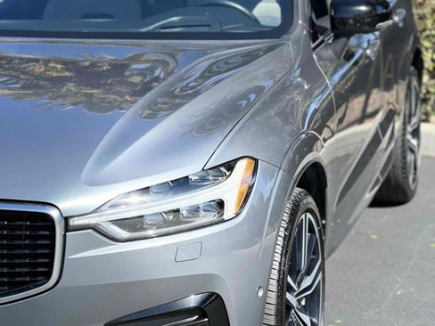 Used 2020 Volvo XC60 T5 R-Design image 57