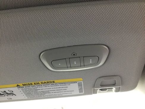 Used 2024 Jeep Grand Cherokee L Limited AWD/4WD image 43