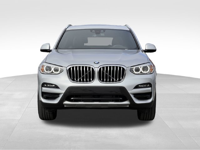 Used 2020 BMW X3 sDrive30i RWD image 8