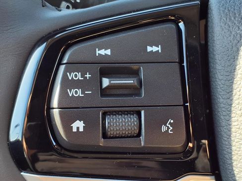 New 2026 Honda Odyssey EX-L image 26