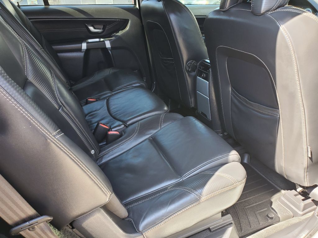 Used 2013 Volvo XC90 3.2 R-Design FWD image 36