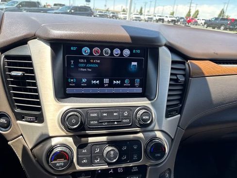 Used 2019 GMC Yukon XL Denali w/ Denali Ultimate Package AWD/4WD image 19