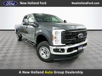 New 2026 Ford F350 XL w/ XL Chrome Package