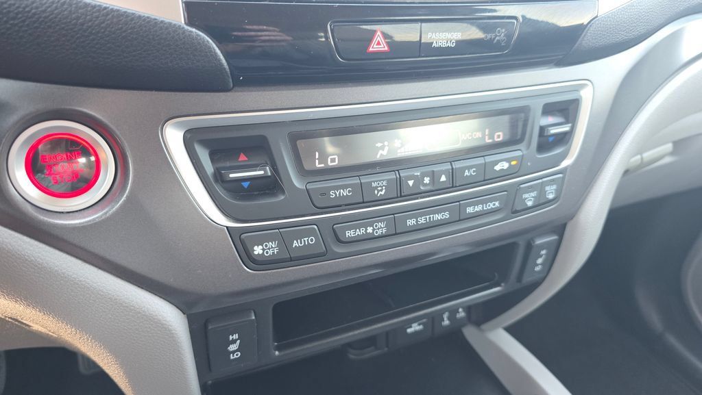 Used 2017 Honda Pilot EX-L image 19