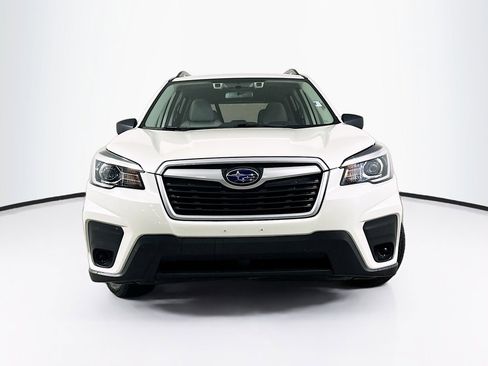 Used 2020 Subaru Forester w/ Alloy Wheel Package image 5