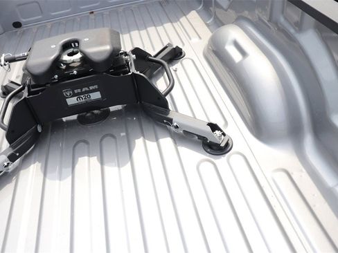 New 2024 RAM 2500 Tradesman w/ Towing Technology Group image 5