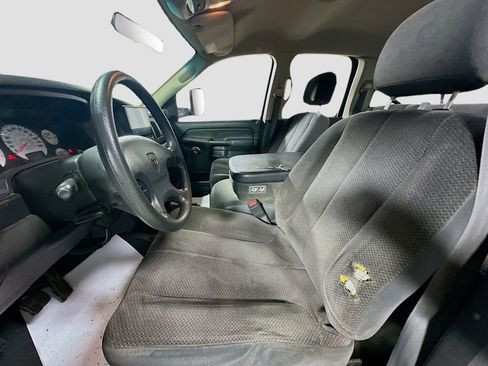 Used 2003 Dodge Ram 3500 Truck SLT image 15