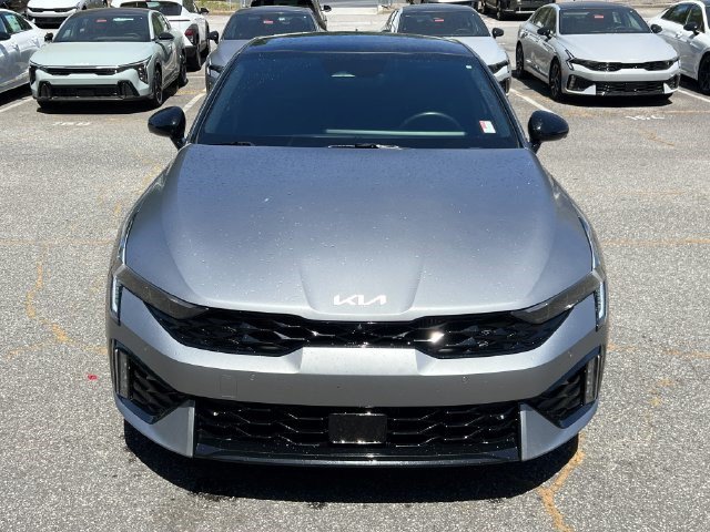 Used 2025 Kia K5 GT w/ GT1 Package FWD image 2