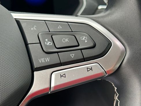 Used 2023 Volkswagen Tiguan S w/ Driver Assistance Package image 21