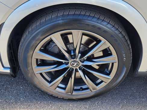 Used 2024 Lexus RX 350 F Sport w/ Convenience Package image 23