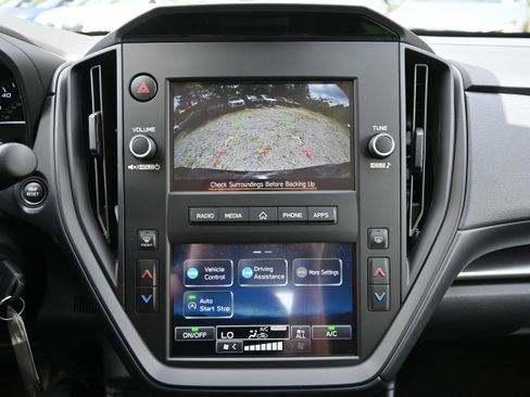 New 2025 Subaru Impreza 2.0i w/ Popular Package #1A image 25