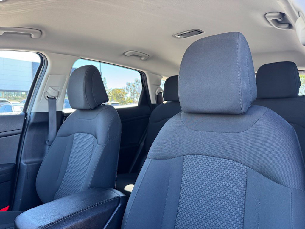 Used 2026 Kia Sportage LX FWD image 18