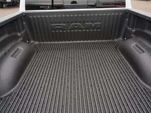Used 2020 RAM 1500 Big Horn AWD/4WD image 27
